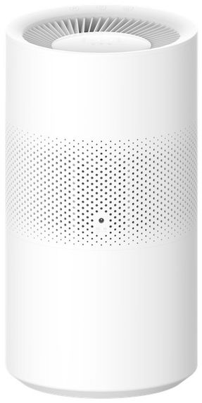Зволожувач повітря Xiaomi Mijia Smart Evaporative Humidifier Pro BHR082TEU 13 Вт білий | Зображення 1