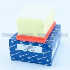 Фильтр воздушный Opel Vivaro/Renault Trafic 2.0 i / Kangoo/Logan 1.6 i, KS, 50013431,