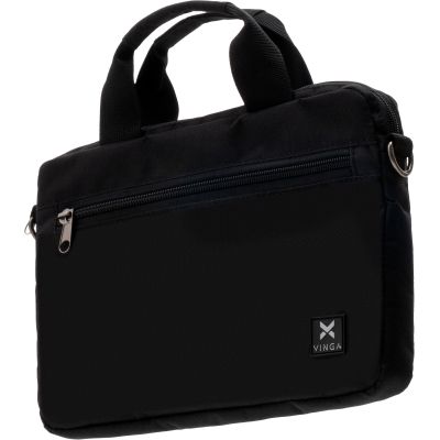 Сумка для ноутбука Vinga 13&quot; NB1301 black (NB1301BK) | Зображення 2