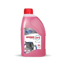 Антифриз ВАМП -40 красный 1л / 0,99кг (908)