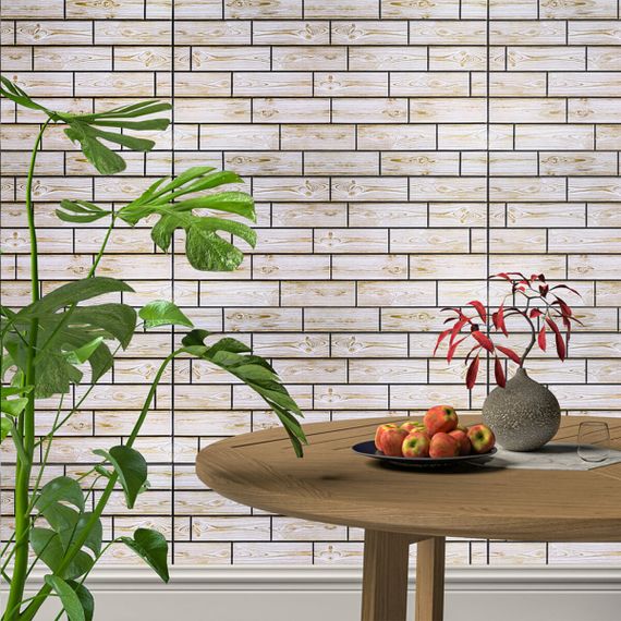 Декоративна ПВХ панель 960*480*4мм SW-00000577 | Зображення 4