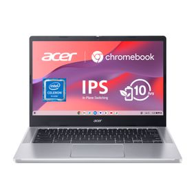 Ноутбук Acer Chromebook CB314-3HT 14&quot; FHD IPS Touch NX.KB5EU.002