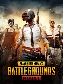 PUBG Mobile 600 + 60 UC (Android, IOS) - Midasbuy Key - GLOBAL