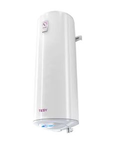 Бойлер Tesy GCV 503520 B11 TSR Bilight slim 2,0 кВт, "мокрий" ТЕН, 50 л, вертикальний, Slim. білий (304129)