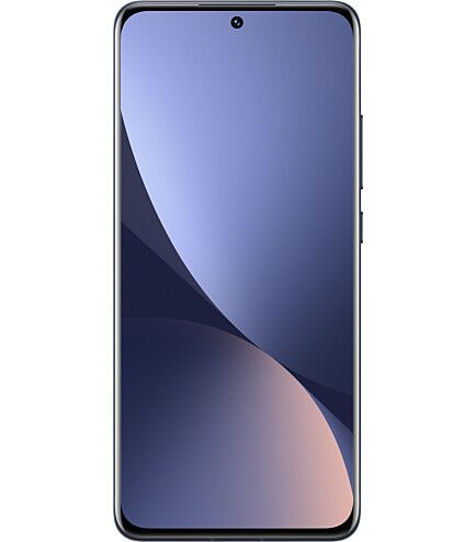 Смартфон Xiaomi 12 8/128GB Gray Black Global Rom | Зображення 1