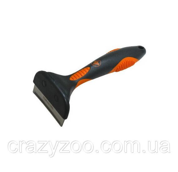 Триммер для котов Croci POWERfur S для короткой шерсти 4.5 см C6067186 | Зображення 3