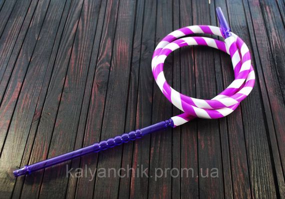 Мундштук для кальяна со шлангом Candy Magix | Зображення 2