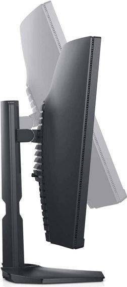 Монитор LCD 27&quot; DELL S2721HGF 2xHDMI, DP, Audio, VA, 144Hz, 1ms, CURVED, FreeSync, G-SYNC (210-AWYY) | Зображення 5