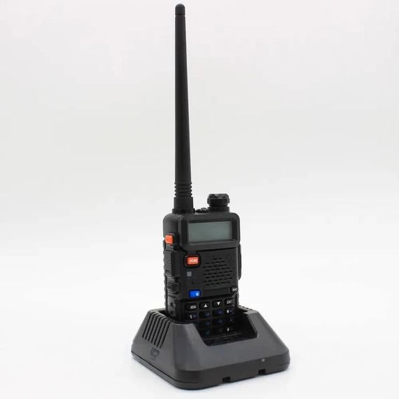 Рація з тривалим часом роботи XPRO Baofeng UV-5R (234563513_1056) | Зображення 6