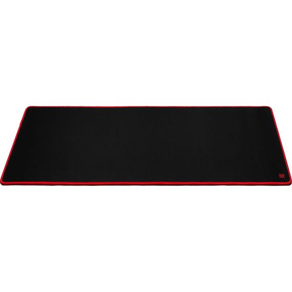 Килимок для мишки Defender Ultra XXL Black (50564) | Зображення 1