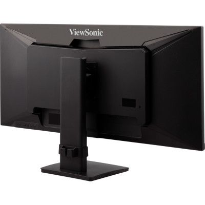Монитор ViewSonic VA3456-MHDJ | Зображення 6