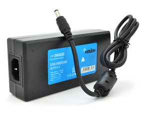 Мережевий блок живлення Merlion 12V 8000mA