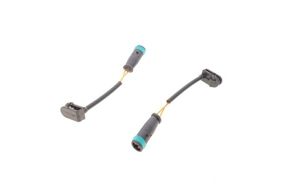 Датчик зносу гальмівних колодок Mercedes Benz Sprinter VW Crafter 06- К-кт 2 шт. L=115mm WS 0359 A