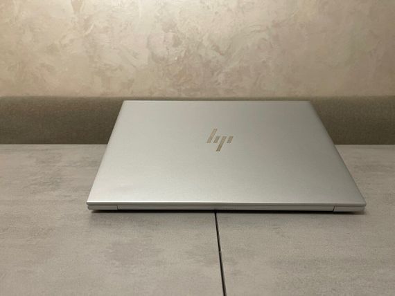 Ультрабук HP EliteBook 860 G11 / 16" (1920x1200) IPS / Intel Core Ultra 5 125U (12 (14) ядер по 1.3 - 4.3 GHz) / 16 GB DDR5 / 512 GB SSD M.2 / Intel Graphics / WebCam / Fingerprint б/в | Зображення 6