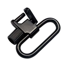 Антабка Buvele 1.25" Антабка для зброї Антабка для гвинтівки Антабка для АК антабка ак-74 антабка на приклад ак-74