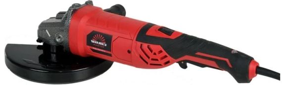 Шліфувальна машина кутова Vitals Master Ls2320 BR