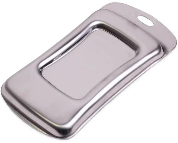 Терка Garlic Grater для сыра чеснока | Зображення 2