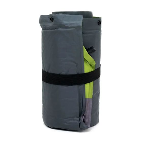 Килимок самонадувний Ranger Tibet RA6632 | Зображення 2