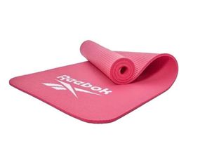 Коврик для тренировок Reebok Training Mat розовый Уни 183 х 61 х 1 см RAMT-11015PK