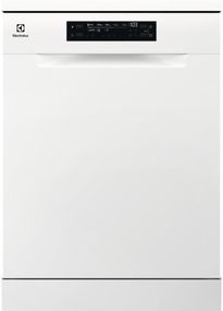 Посудомоечная машина Electrolux SEA94720SW