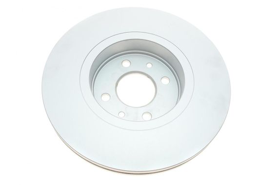 Диск гальмівний передній Renault Kangoo Megane Scenic Clio 99- Laguna 95-01 280x24  з покр вент  23-0517C | Зображення 2