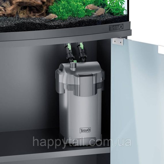 Зовнішній фільтр Tetra EX 1500 Plus — Потужність 1900 л/год для акваріумів до 600 л | Зображення 4