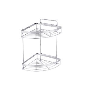 Полиця для ванної кімнати Kroner KRM Rizze - ACC329-2 (CV022913)