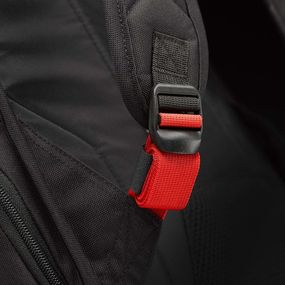 Рюкзак Case Logic Sporty Backpack 14' DLBP-114 Black (3201265)