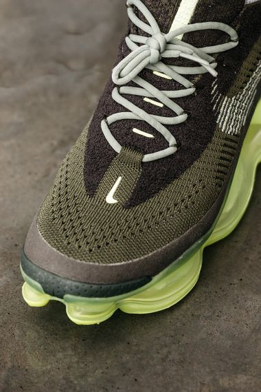 Чоловічі кросівки Air Max Scorpion FK весна / літо / осінь 44 28.0 см | Зображення 8