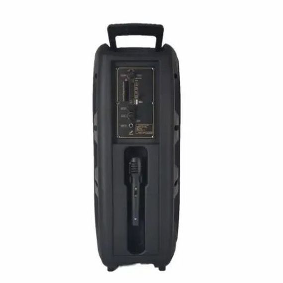 Акустична система RX-8285W XPRO чорний (MER-15716_2390) | Зображення 4