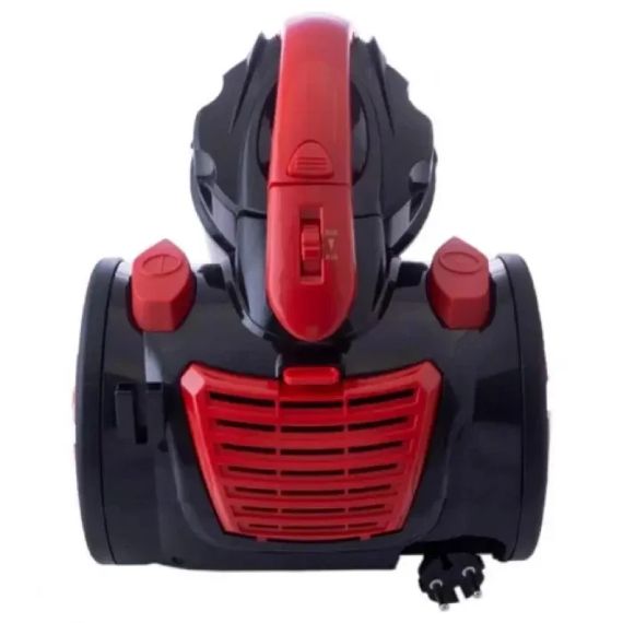 Пылесос колбовый Crownberg CB-0111 2400W | Зображення 2