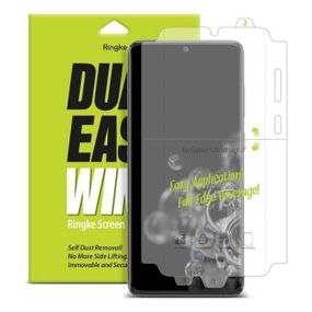 Захисне скло для телефону Ringke Screen Protector for Samsung Galaxy S20 Ultra G988 (RCS4706)