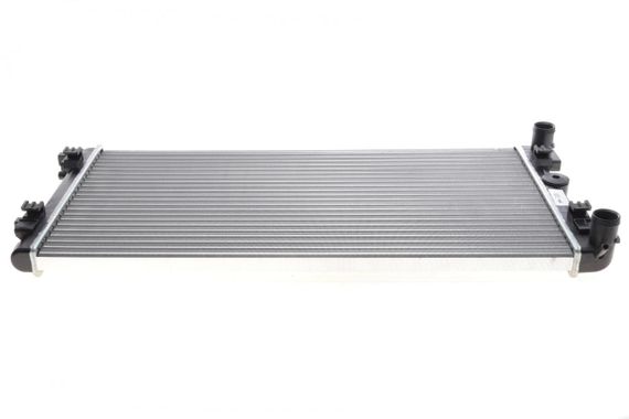 Радиатор охлаждения Skoda Fabia Rapid Roomster VW Polo 06- 701522