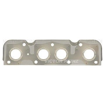 Прокладка выпускного коллектора Renault Dokker / Kangoo/ Megane/ Sandero 1.4/1.6 i 96-,71-33609-00