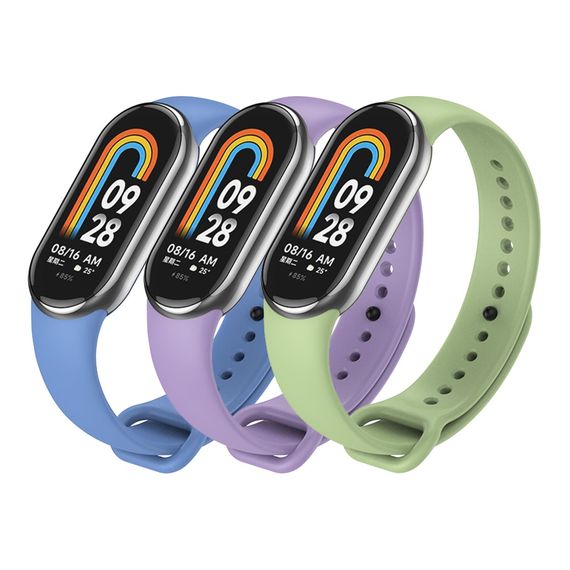 Ремешок для Xiaomi Mi Band 8/9/10 Original Design