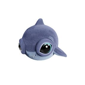 Колекційна фігурка "FLOCKIES: Акула-молот Гектор"