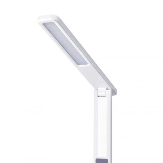 LED лампа настiльна VIDEX TF05W 7W 3000-5500K | Зображення 3