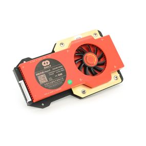 BMS smart плата DaLy LiFePO4 48V 16S 400A з Bluetooth