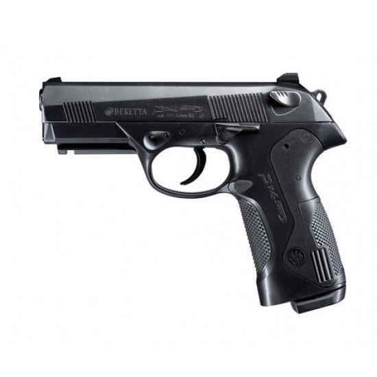Пневматический пистолет Umarex Beretta Px4 Storm 4.5 Пневматическое оружие пистолеты Пистолет пневматический