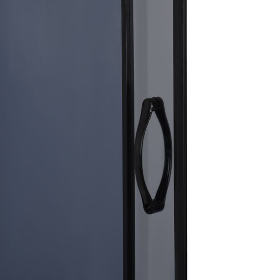 Душова кабіна BRAVO ODRA N90GB квадратна, без піддона | Зображення 6