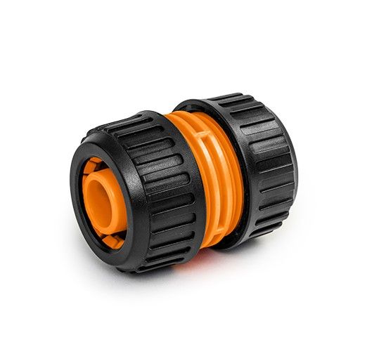 Муфта з'єднувальна (ремонтна) Bradas 3/4" BLACK LINE ECO-PWB2110L без ярлика