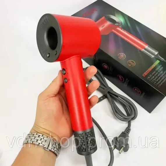 Фен профессиональный VGR V-445