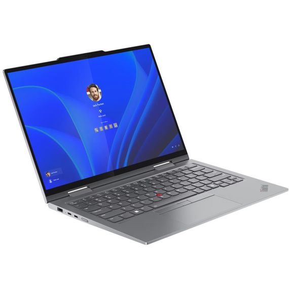 Ноутбук Lenovo ThinkPad X1 2-in-1 G9 (21KE003HRA) | Зображення 1