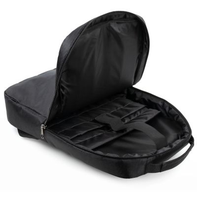 Рюкзак для ноутбука Vinga 15.6&quot; NBP615 Black (NBP615BK) | Зображення 4