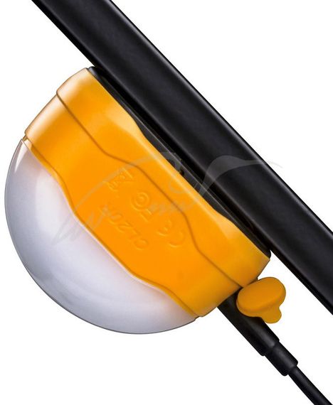 Ліхтар кемпінговий Fenix CL20R к:orange | Зображення 1