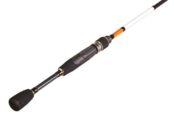 Спінінг риболовний Salmo Салмо Kraft Microjig 0.6-6g 2.02m | Зображення 1