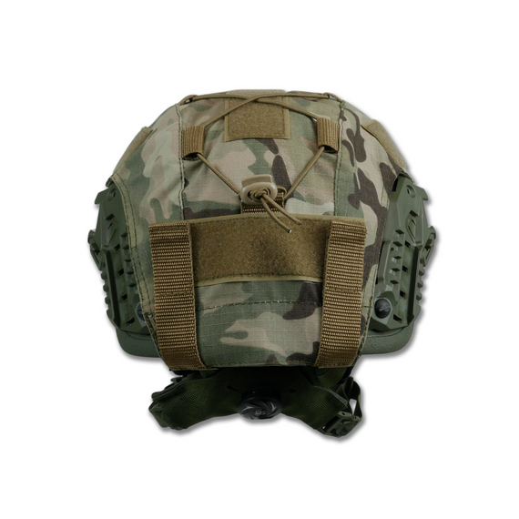 Кавер на шлем Sestan-Busch Мультикам L | Зображення 4