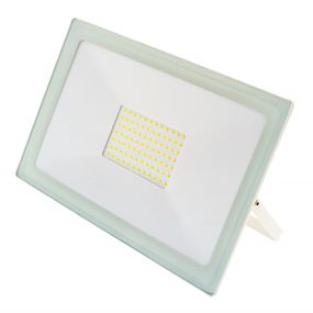 Прожектор уличный LED влагозащищенный IP65 HL-28/100W NW