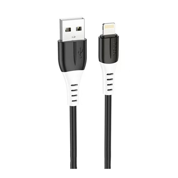 USB Hoco X82 Lightning | Зображення 4