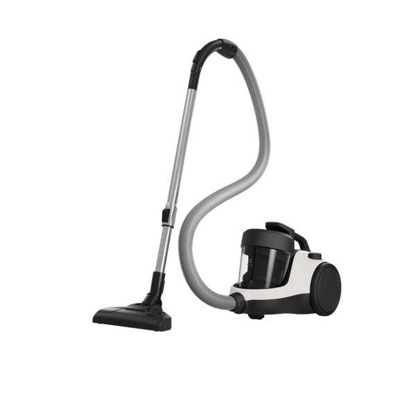 Пилосос Electrolux контейнерний ECC21-2IW | Зображення 7